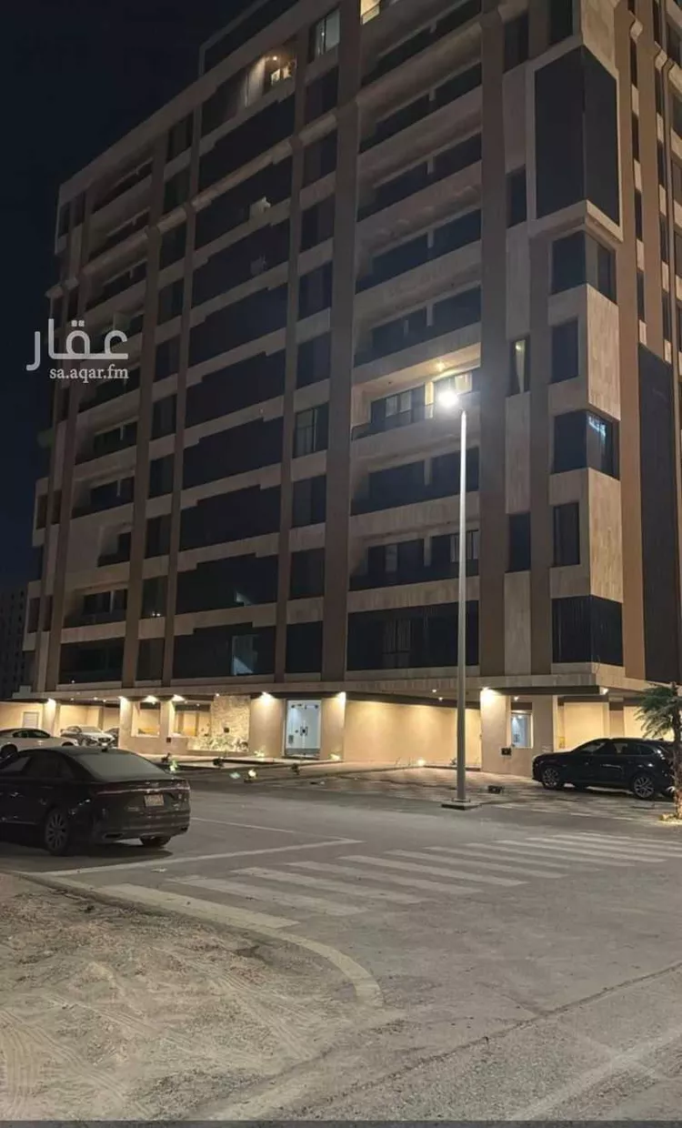 شقة للإيجار في شارع يعقوب بن اوس, حي ضاحية الملك فهد, مدينة الدمام, المنطقة الشرقية