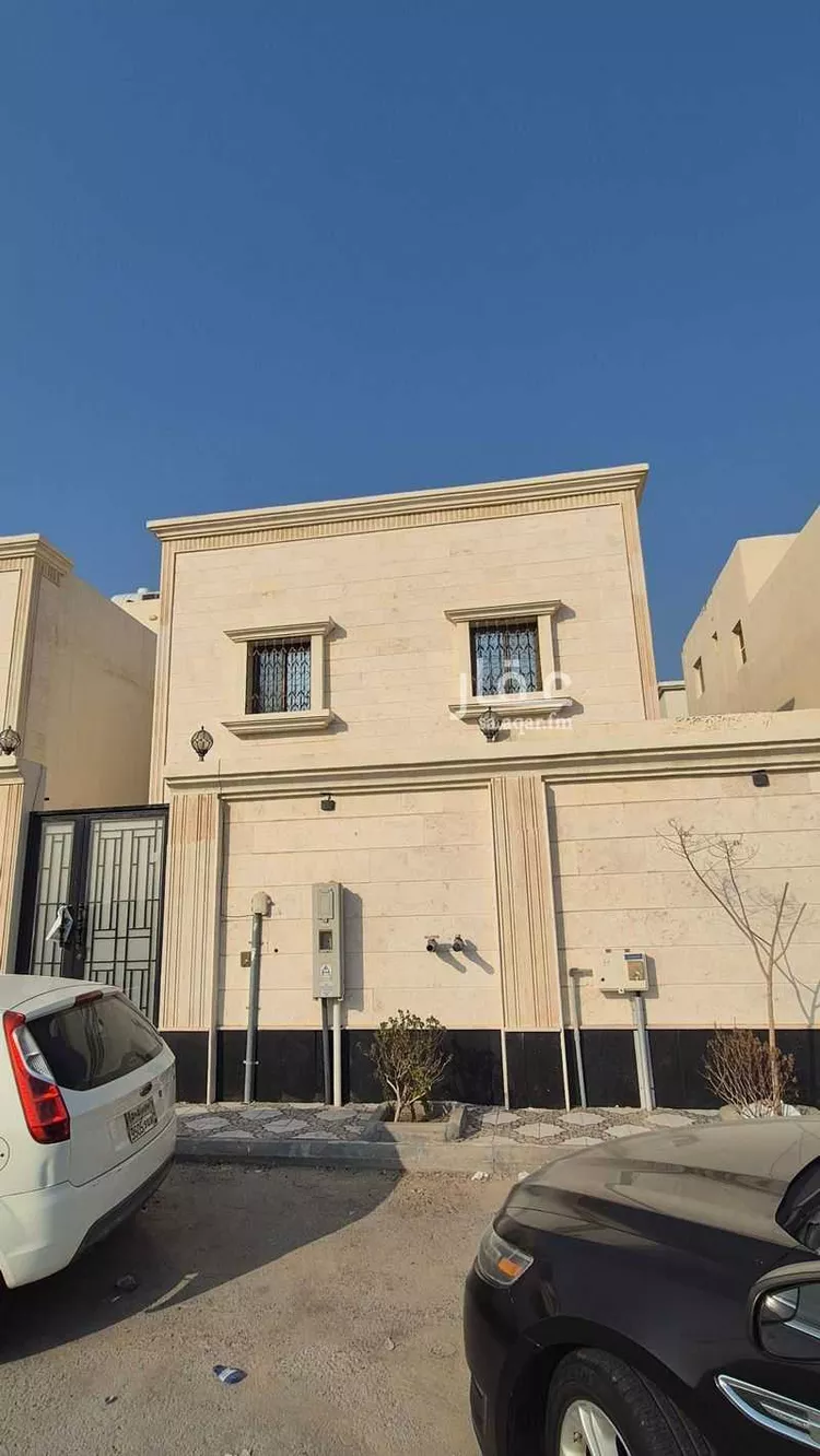 Villa for Rent in Dammam Ash Shulah