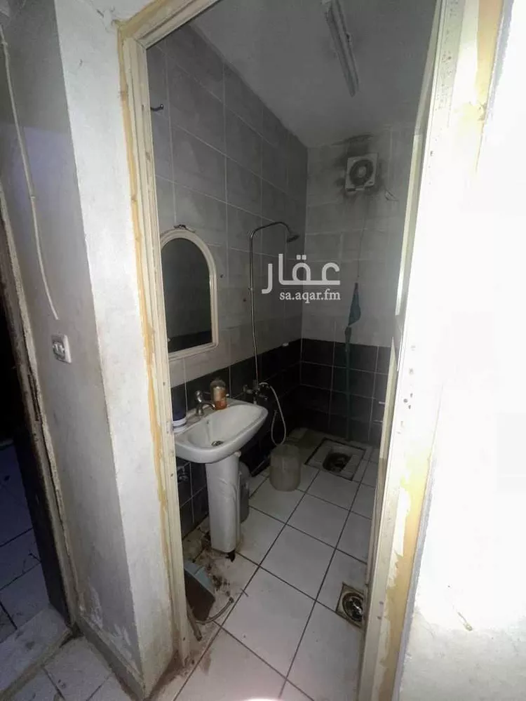 غرفة للإيجار في شارع السلطان قابوس بن سعيد ، حي القادسية ، الرياض ، منطقة الرياض صورة 2
