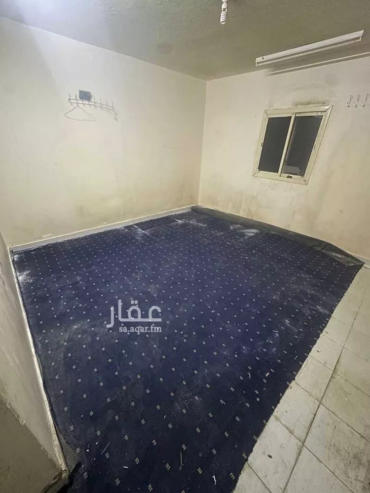 غرفة للإيجار في شارع السلطان قابوس بن سعيد ، حي القادسية ، الرياض ، منطقة الرياض صورة 3