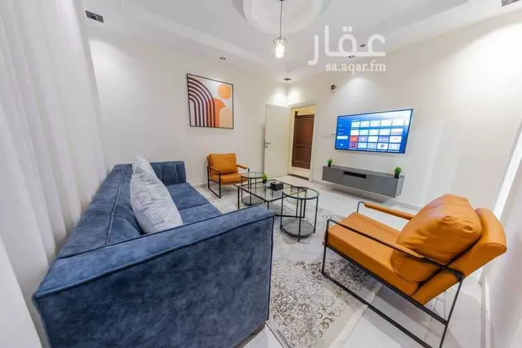 شقة للإيجار في شارع البحث العلمي, حي النهضة, مدينة جدة, منطقة مكة المكرمة صورة 3