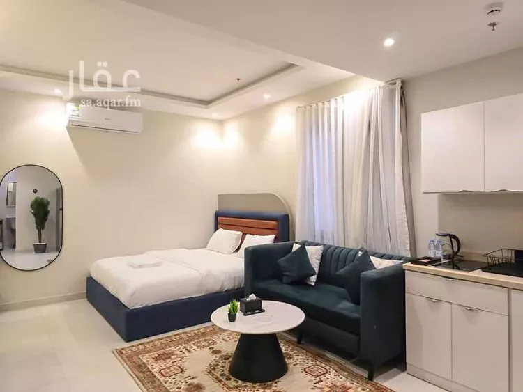 شقة للإيجار في شارع السهام, حي النرجس, مدينة الرياض, منطقة الرياض