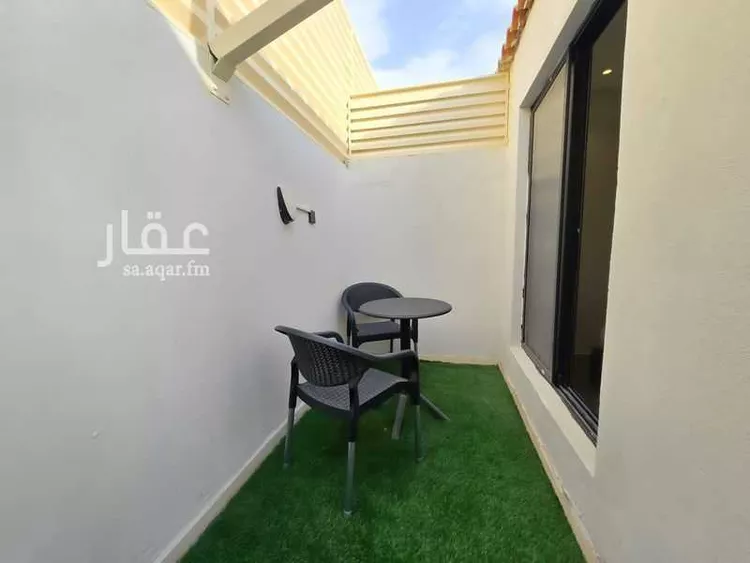 شقة للإيجار في شارع الأمين المهندس عبدالله بن عبدالرحمن ا, حي النرجس, مدينة الرياض, منطقة الرياض صورة 3