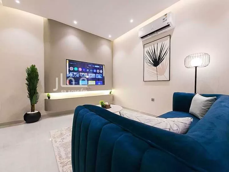 شقة للإيجار في شارع يونس سلامه, حي الروضة, مدينة جدة, منطقة مكة المكرمة صورة 4