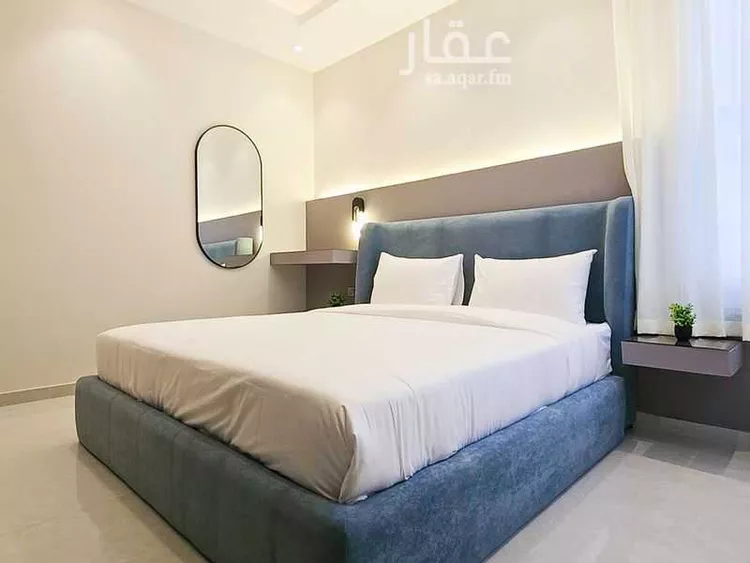 شقة للإيجار في شارع يونس سلامه, حي الروضة, مدينة جدة, منطقة مكة المكرمة صورة 2