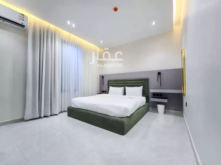 شقة للإيجار في شارع الأمين المهندس عبدالله بن عبدالرحمن ا, حي النرجس, مدينة الرياض, منطقة الرياض صورة 3