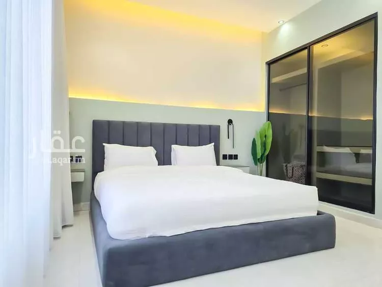 شقة للإيجار في شارع الأمين المهندس عبدالله بن عبدالرحمن ا, حي النرجس, مدينة الرياض, منطقة الرياض 9