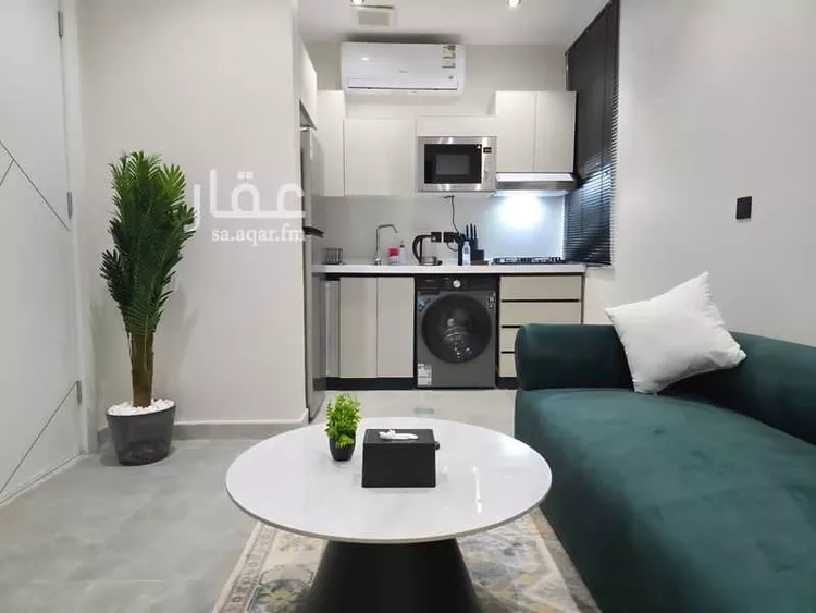 Apartment for Rent in Riyadh An Narjis 6