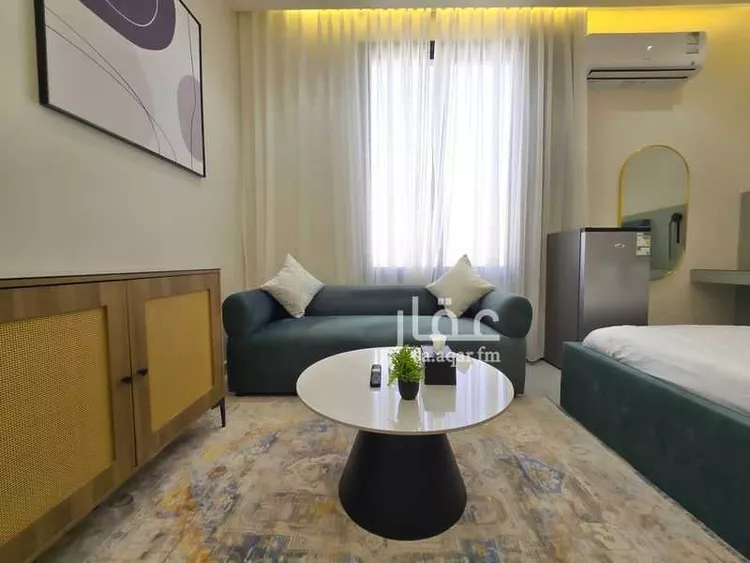Apartment for Rent in Riyadh An Narjis 10