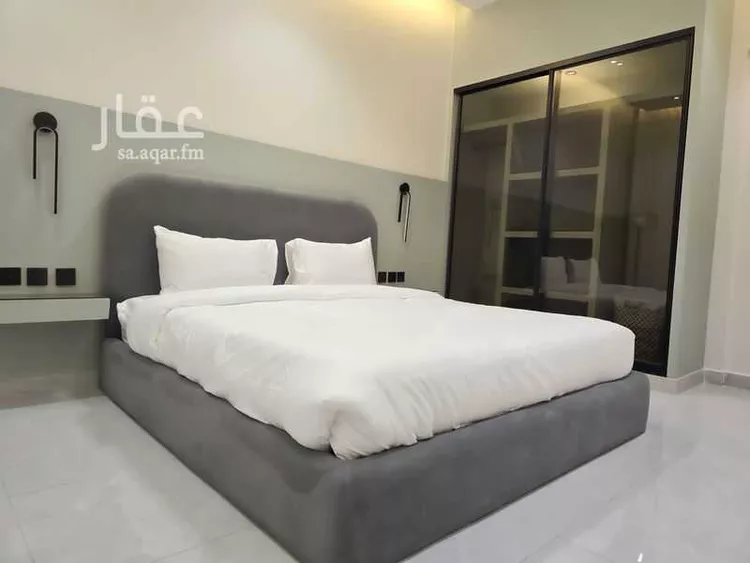 شقة للإيجار في شارع الأمين المهندس عبدالله بن عبدالرحمن ا, حي النرجس, مدينة الرياض, منطقة الرياض صورة 3