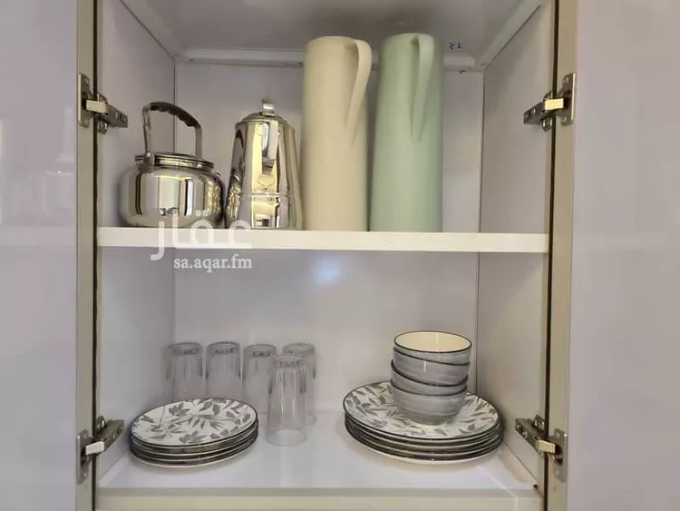 Apartment for Rent in Riyadh An Narjis 20