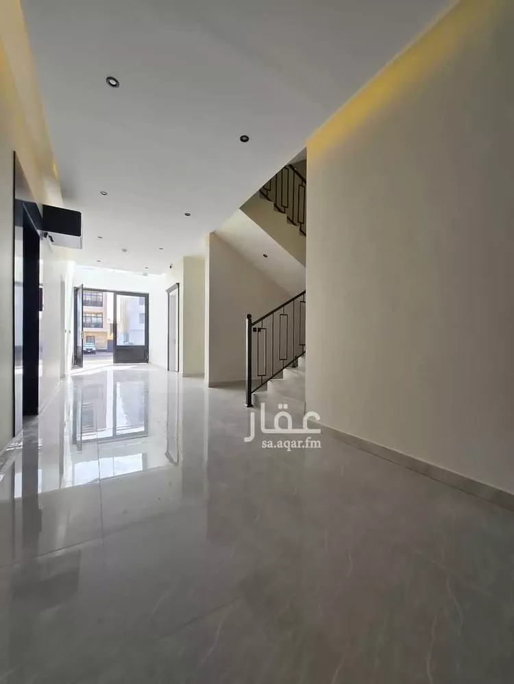 شقة للإيجار في شارع الأمين المهندس عبدالله بن عبدالرحمن ا, حي النرجس, مدينة الرياض, منطقة الرياض 24