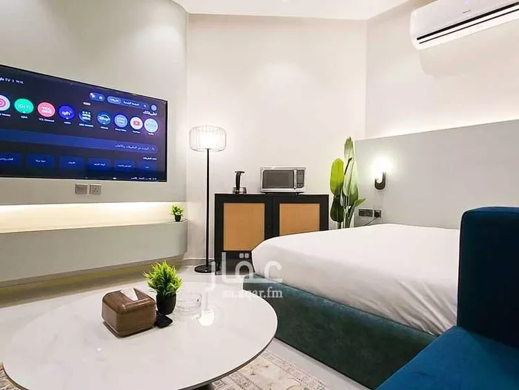 شقة للإيجار في شارع يونس سلامه, حي الروضة, مدينة جدة, منطقة مكة المكرمة صورة 3