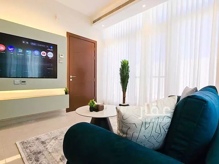 Apartment for Rent in Jeddah Ar Rawdah 8