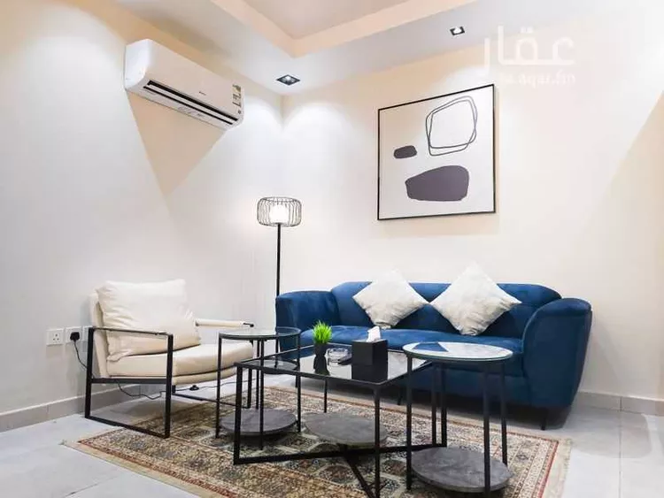 Apartment for Rent in Jeddah Al Nahdah