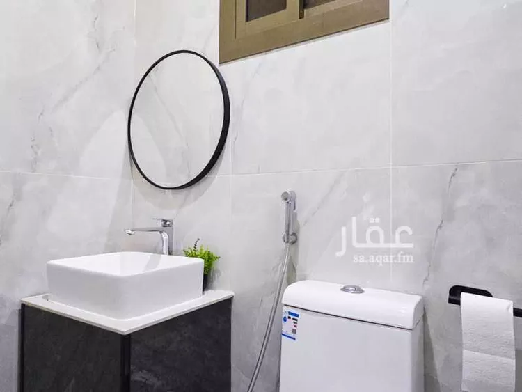 شقة للإيجار في شارع البحث العلمي, حي النهضة, مدينة جدة, منطقة مكة المكرمة 6