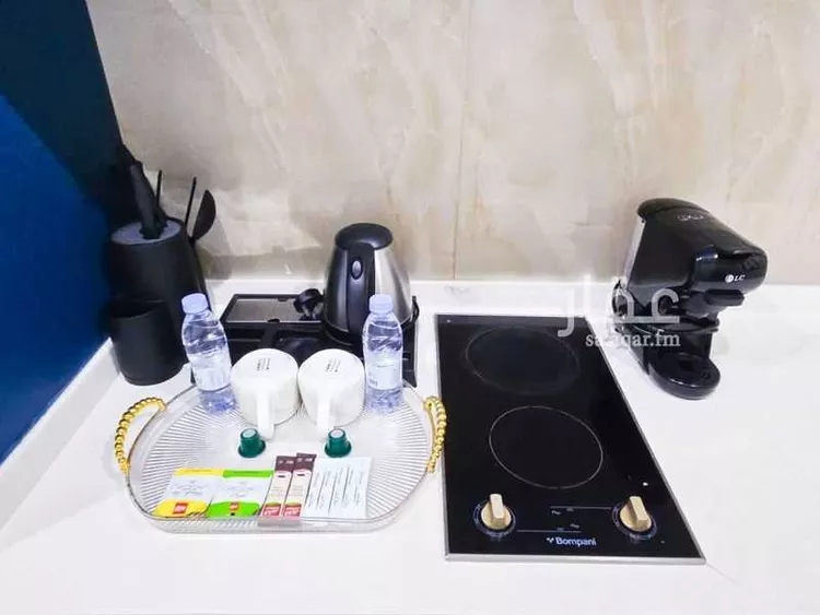Apartment for Rent in Jeddah Al Nahdah 14