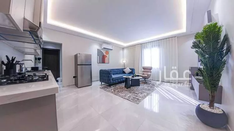 شقة للإيجار في شارع طاهر الجزائري, حي الروضة, مدينة جدة, منطقة مكة المكرمة 14