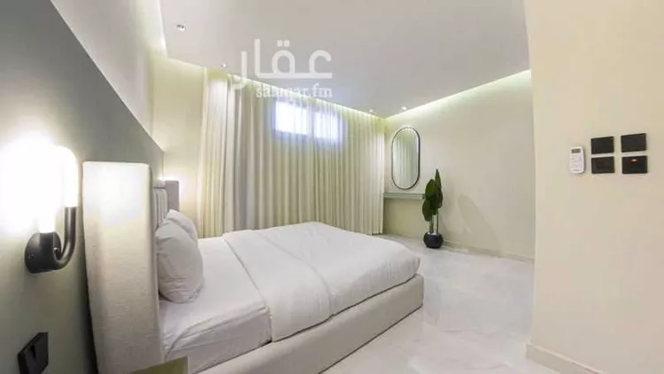 شقة للإيجار في شارع طاهر الجزائري, حي الروضة, مدينة جدة, منطقة مكة المكرمة 10