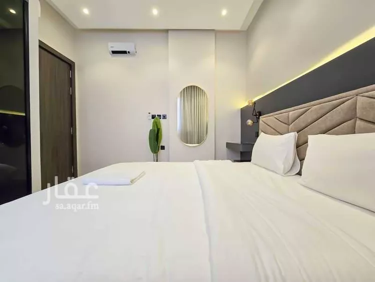 شقة للإيجار في شارع الأمين المهندس عبدالله بن عبدالرحمن ا, حي النرجس, مدينة الرياض, منطقة الرياض صورة 4