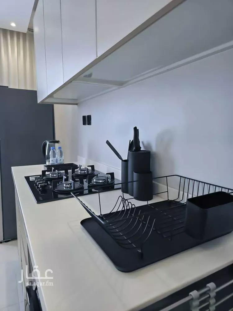 شقة للإيجار في شارع الأمين المهندس عبدالله بن عبدالرحمن ا, حي النرجس, مدينة الرياض, منطقة الرياض 18