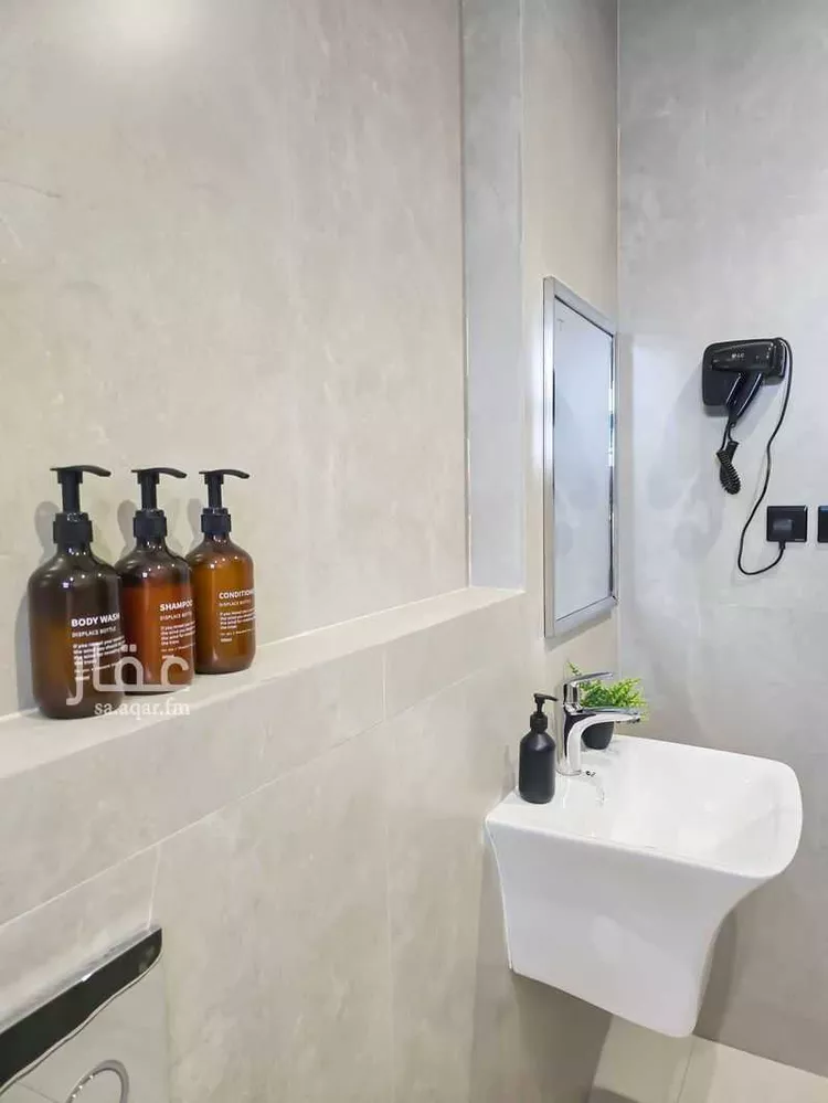 Apartment for Rent in Riyadh An Narjis 21