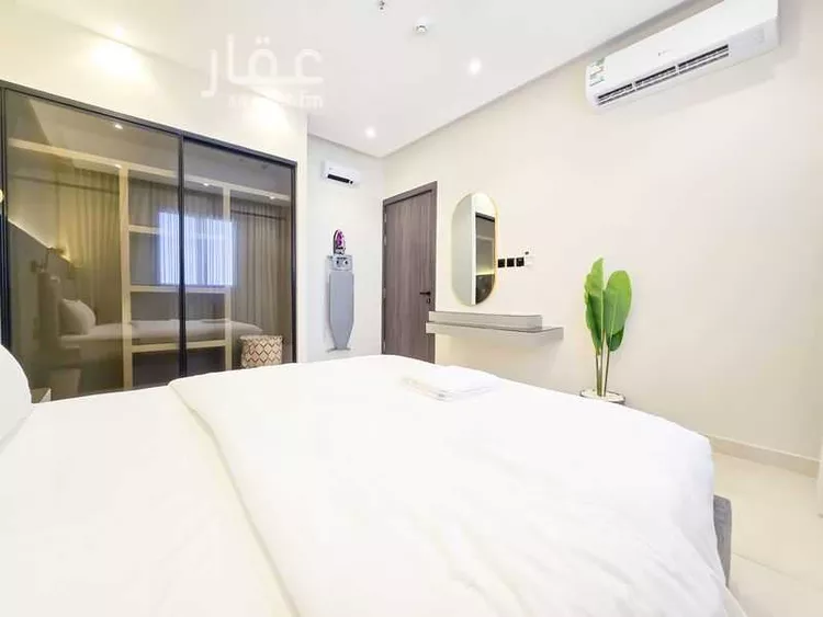 Apartment for Rent in Riyadh An Narjis 17