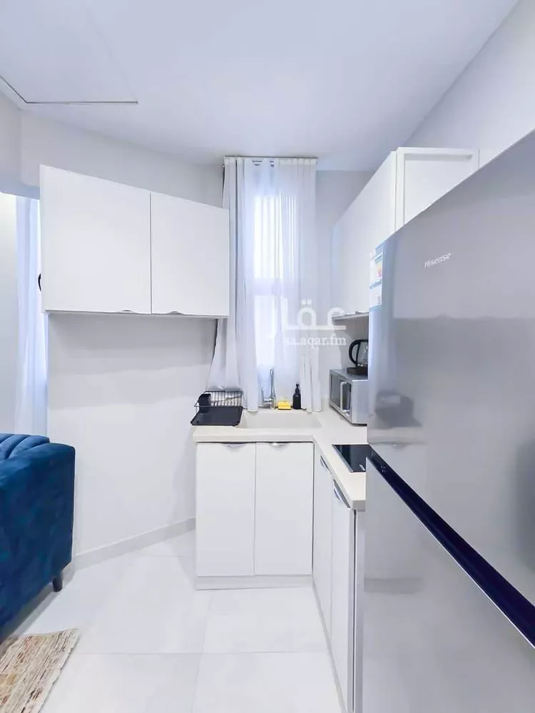 Studio for rent in Riyadh An Narjis 12
