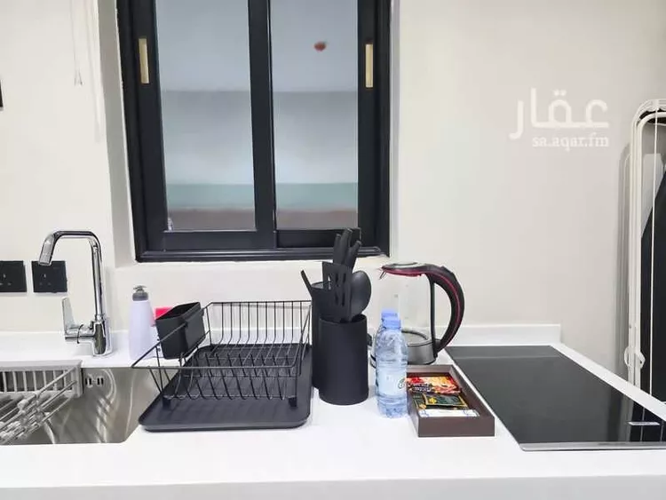 استوديو للإيجار في شارع الأمين المهندس عبدالله بن عبدالرحمن ا, حي النرجس, مدينة الرياض, منطقة الرياض 14