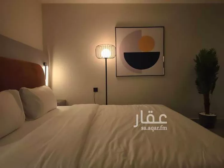 استوديو للإيجار في شارع الأمين المهندس عبدالله بن عبدالرحمن ا, حي النرجس, مدينة الرياض, منطقة الرياض 18