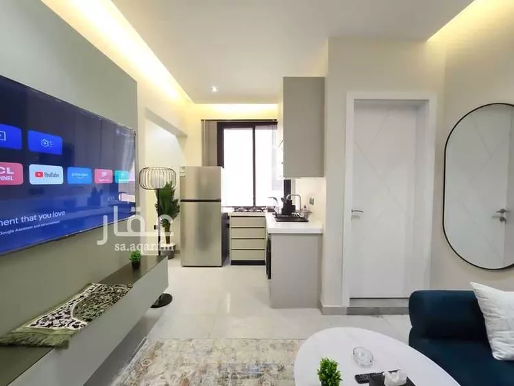 Apartment for Rent in Riyadh An Narjis 7
