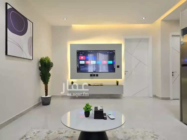 Apartment for Rent in Riyadh An Narjis 7
