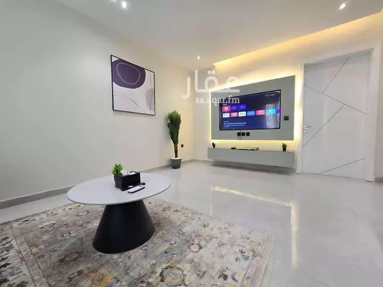 Apartment for Rent in Riyadh An Narjis 8