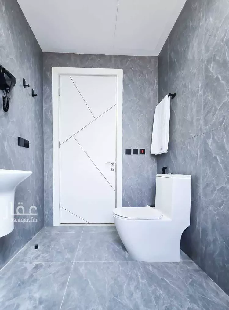 شقة للإيجار في شارع الأمين المهندس عبدالله بن عبدالرحمن ا, حي النرجس, مدينة الرياض, منطقة الرياض صورة 5