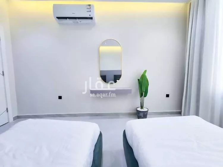 شقة للإيجار في شارع الأمين المهندس عبدالله بن عبدالرحمن ا, حي النرجس, مدينة الرياض, منطقة الرياض 16