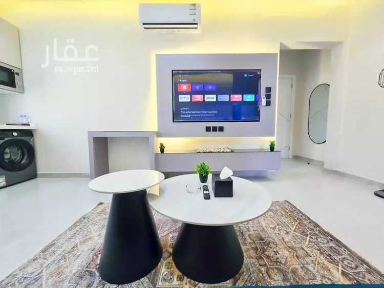شقة للإيجار في شارع الأمين المهندس عبدالله بن عبدالرحمن ا, حي النرجس, مدينة الرياض, منطقة الرياض 20