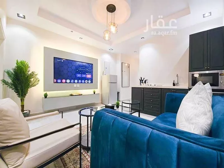 Apartment for Rent in Jeddah Al Nahdah صورة 3