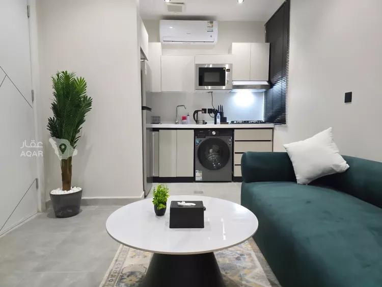 شقة للإيجار في شارع الأمين المهندس عبدالله بن عبدالرحمن ا, حي النرجس, مدينة الرياض, منطقة الرياض صورة 5