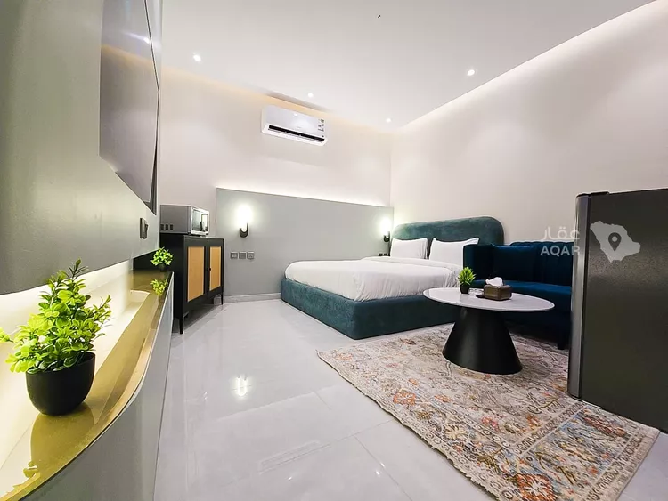 Apartment for Rent in Jeddah Ar Rawdah صورة 4