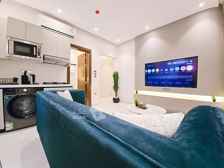 Apartment for Rent in Jeddah Ar Rawdah 6