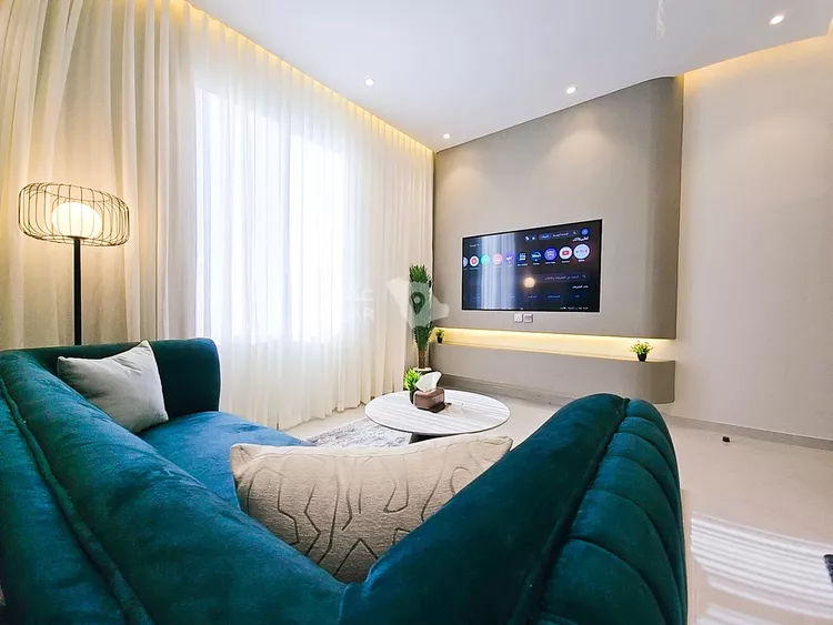Apartment for Rent in Jeddah Ar Rawdah 4