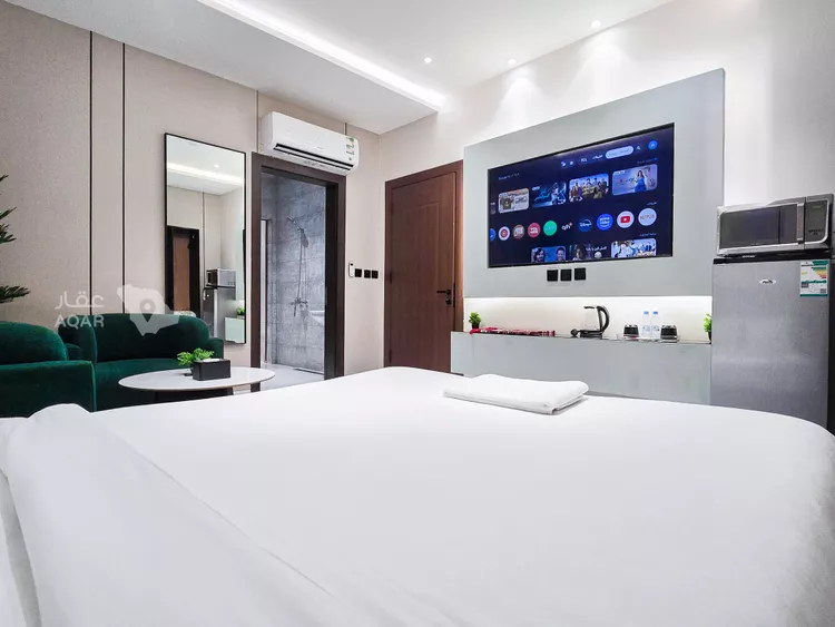 Apartment for Rent in Jeddah Ar Rawdah 6