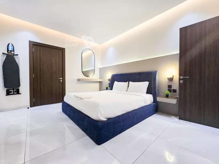Apartment for Rent in Jeddah Ar Rawdah 12