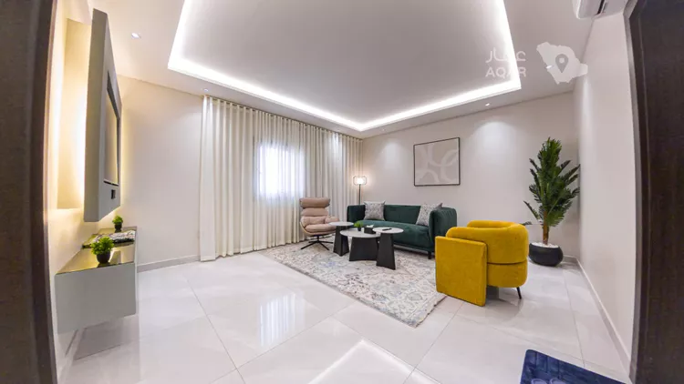 شقة للإيجار في شارع طاهر الجزائري, حي الروضة, مدينة جدة, منطقة مكة المكرمة 15