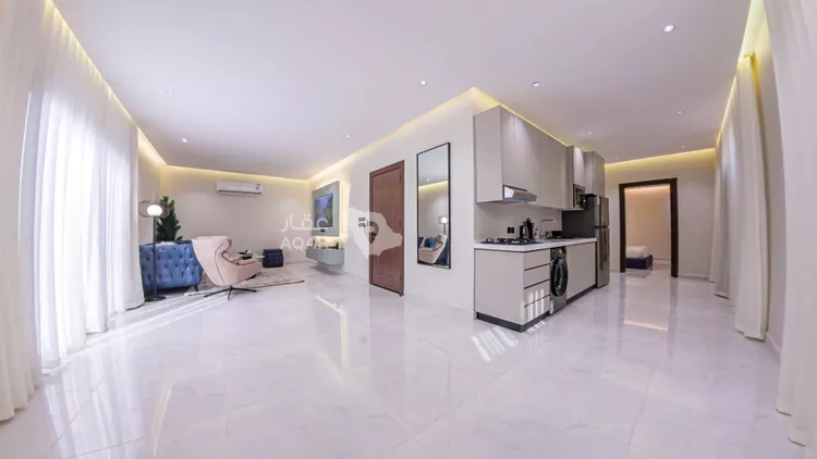 Apartment for Rent in Jeddah Ar Rawdah 14
