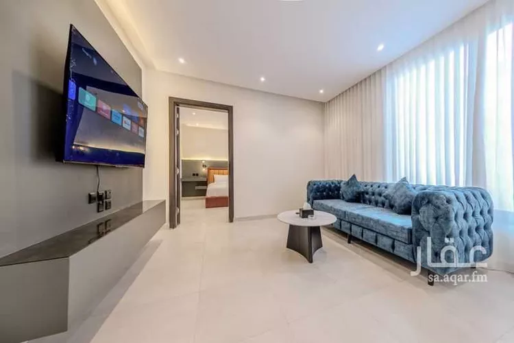 شقة للإيجار في شارع السهام, حي النرجس, مدينة الرياض, منطقة الرياض صورة 2