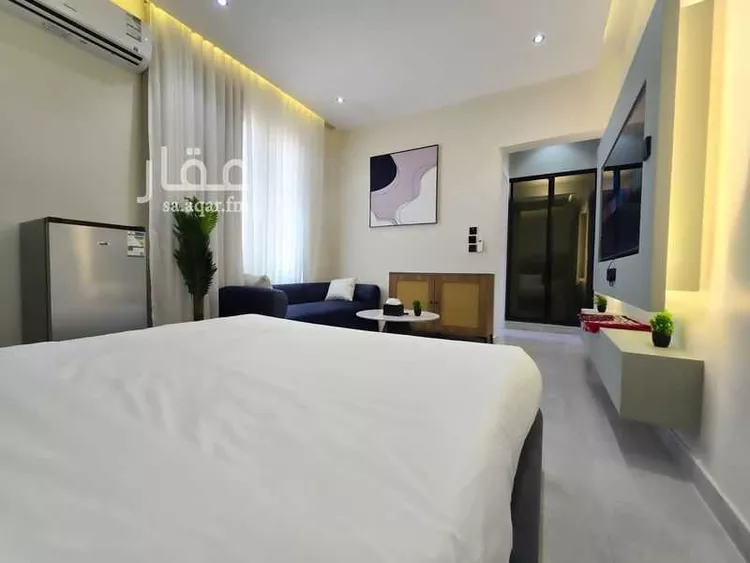 شقة للإيجار في شارع الأمين المهندس عبدالله بن عبدالرحمن ا, حي النرجس, مدينة الرياض, منطقة الرياض