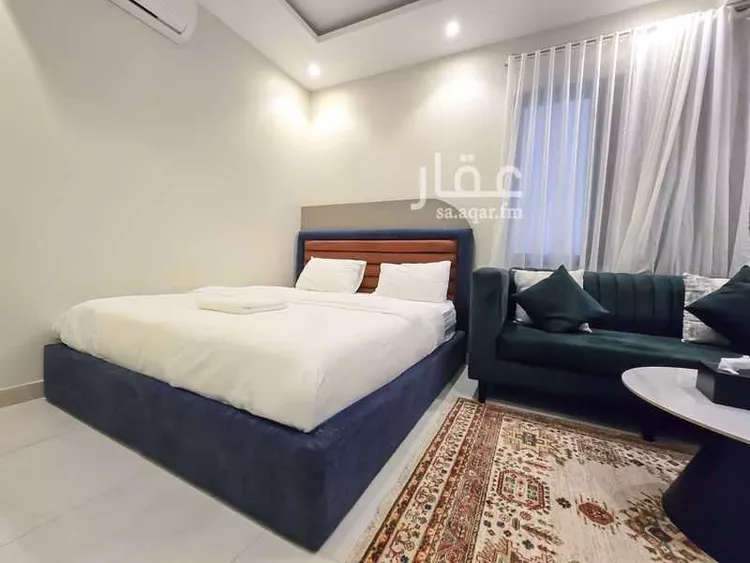 شقة للإيجار في شارع السهام, حي النرجس, مدينة الرياض, منطقة الرياض صورة 5