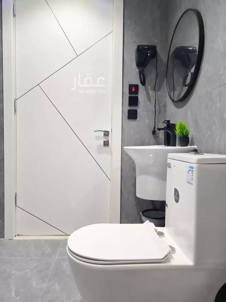 شقة للإيجار في شارع الأمين المهندس عبدالله بن عبدالرحمن ا, حي النرجس, مدينة الرياض, منطقة الرياض صورة 3