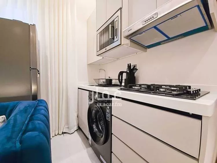 شقة للإيجار في شارع يونس سلامه, حي الروضة, مدينة جدة, منطقة مكة المكرمة صورة 5